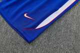 2026/27 CHE White Training Shorts Suit