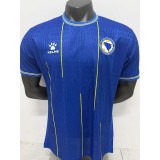 [PLAYER] 2026 Bosnia and Herzegovina Home Player Soccer jersey