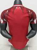 [PLAYER] 2026 Tunisia Home Player Soccer jersey