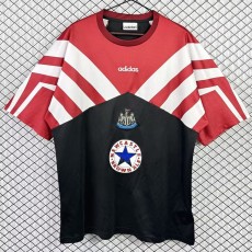1995/96 Newcastle Training Shirts