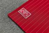 2026/27 LIV Red Training Shorts Suit