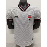 [PLAYER] 2026 Iraq Home Player Soccer jersey