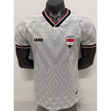 [PLAYER] 2026 Iraq Home Player Soccer jersey