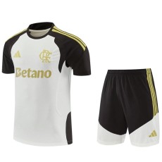 2026/27 Flamengo Training Shorts Suit