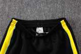 2026 Brazil Kids Tracksuit