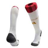 足球袜子 2026/27 Bayern Home Soccer Socks