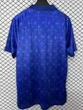 2026/27 Universidad de Chile Blue Training Shirts