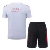2026/27 PSG Training Shorts Suit