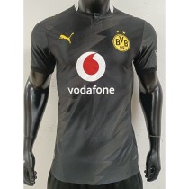 [PLAYER] 2026/27 Dortmund Away Player Soccer jersey