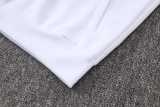 2026/27 R MAD White Kids Tracksuit