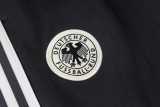 2026 Germany Kids Tracksuit