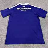 2026/27 RSC Anderlecht Home Fans Soccer jersey