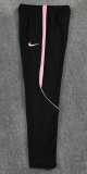 2026/27 NK Black Training Pants
