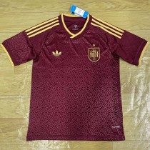 2026 Spain Special Edition Fans Soccer jersey