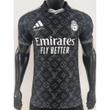 2026/27 R MAD Black Player Training Shirts
