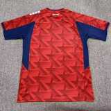 2026 Cape Verde 3RD Fans Soccer jersey