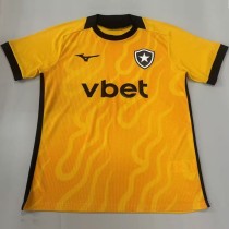 2026/27 Botafogo de FR GKY Yellow Fans Soccer jersey