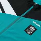 2026/27 LIV Green Tracksuit