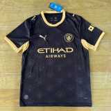 2026/27 Man City 3RD Fans Soccer jersey