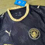 2026/27 Man City 3RD Fans Soccer jersey