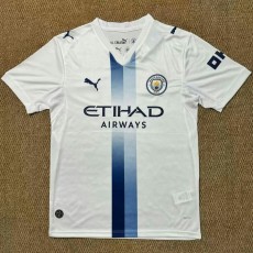 2026/27 Man City 3RD Fans Soccer jersey
