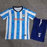 2026/27 Coventry City Home Fans Kids Soccer jersey
