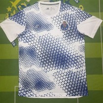 2026/27 Porto Training Shirts
