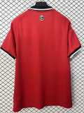 2026/27 Sevilla Away Fans Soccer jersey