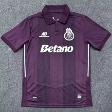 2026/27 Porto Away Fans Soccer jersey