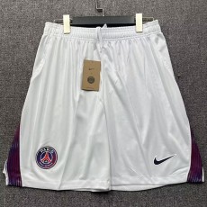 2026/27 PSG Away Fans Soccer Shorts