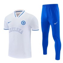 2026/27 CHE White Tracksuit