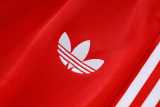 2026/27 LIV Red Tracksuit