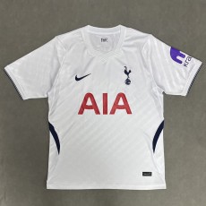 2026/27 TOT Home Fans Soccer jersey