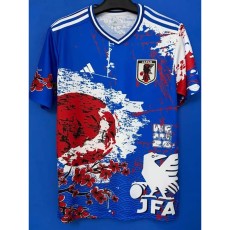 2026 Japan Training Shirts