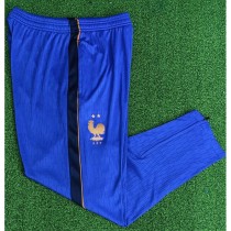 2026 France Blue Training Pants