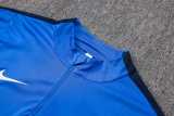2026/27 INT Half Pull Tracksuit
