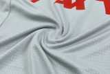 2026/27 LIV Gray Half Pull Tracksuit