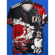 2026 Japan Training Shirts