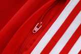 2026/27 LIV Red Tracksuit
