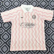 2026/27 AD Pink Polo Jersey