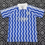 2026/27 AD Blue Polo Jersey