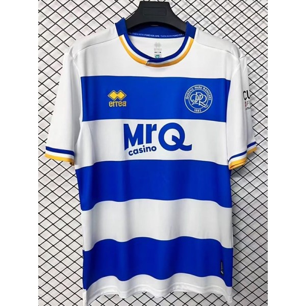2026/27 Queens Park Rangers Home Fans Soccer jersey