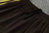 2026/27 Flamengo Training Shorts Suit
