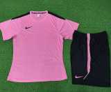 2026/27 NK Pink Player Training Shirts