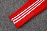 2026/27 LIV Red Tracksuit