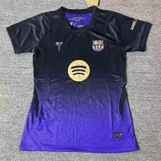 2026/27 BAR Away Fans Women Soccer jersey