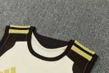 2026/27 Flamengo Training Shorts Suit