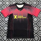 2026 Canada Training Shirts