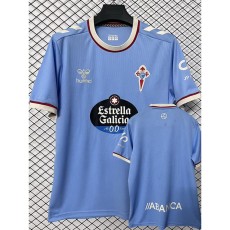 2026/27 Celta Home Fans Soccer jersey