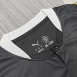 2026/27 Dortmund Away Fans Soccer jersey